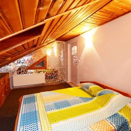 Rustic & Romantic Apartment Брашов Экстерьер фото